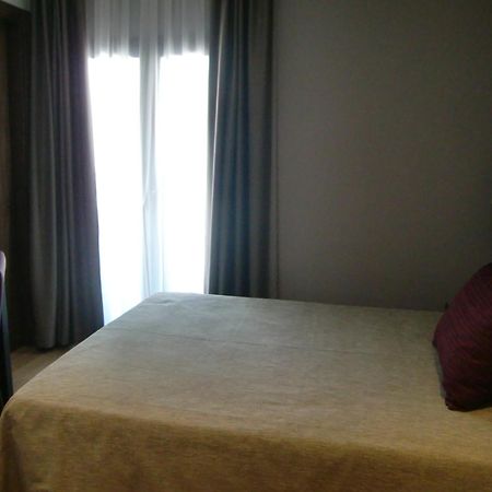 Petit Palau - Adults Only Hotel Blanes Buitenkant foto